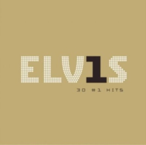 PRESLEY ELVIS - 30 #1 Hits i gruppen Minishops / Elvis Presley hos Bengans Skivbutik AB (532669)