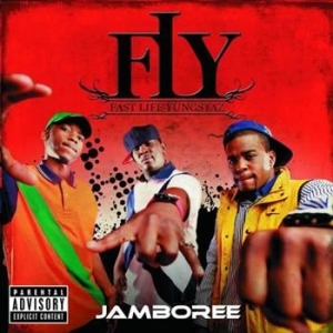 F.L.Y. - Fast Life Yungstaz - Jamboree i gruppen CD / Hip Hop hos Bengans Skivbutik AB (532677)