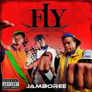 F.L.Y. - Fast Life Yungstaz - Jamboree i gruppen CD / Hip Hop-Rap hos Bengans Skivbutik AB (532677)