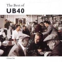 UB40 - Best Of 1 i gruppen VI TIPSAR / CD Budget hos Bengans Skivbutik AB (532766)