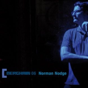 Nodge Norman - Berghain 06 i gruppen CD / Dans/Techno hos Bengans Skivbutik AB (532860)