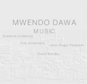 Mwendo Dawa - Mwendo Dawa Music i gruppen Externt_Lager / Naxoslager hos Bengans Skivbutik AB (532918)