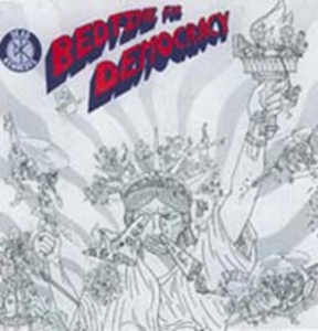 Dead Kennedys - Bedtime For Democracy i gruppen CD / Pop-Rock hos Bengans Skivbutik AB (532937)