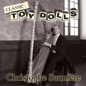 Sauniere Christophe - Classic Toy Dolls i gruppen CD / Rock hos Bengans Skivbutik AB (532988)