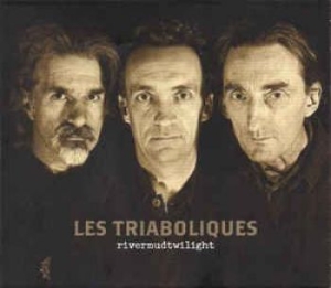 Triaboliques Les - Rivermudtwilight i gruppen CD / Elektroniskt,World Music hos Bengans Skivbutik AB (533044)