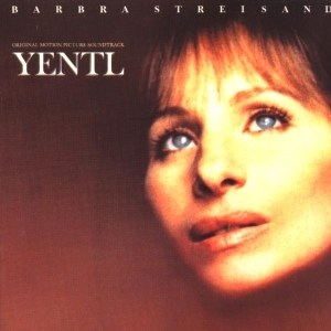 Streisand Barbra - Yentl i gruppen ÖVRIGT / Övrigt / aub hos Bengans Skivbutik AB (533051)