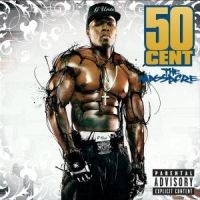 50 Cent - Massacre/Ny Version i gruppen CD / Hip Hop-Rap hos Bengans Skivbutik AB (533078)