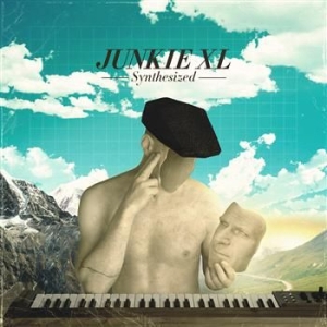Junkie Xl - Synthesized i gruppen VI TIPSAR / Lagerrea / CD REA / CD Elektronisk hos Bengans Skivbutik AB (533158)