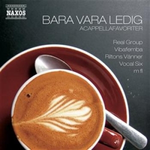 Blandade Artister - Bara Vara Ledig i gruppen ÖVRIGT / cdonuppdat / CDON Jazz klassiskt NX hos Bengans Skivbutik AB (533166)