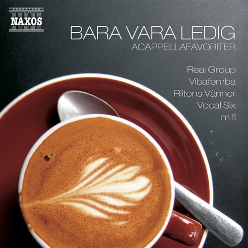 Various - Bara Vara Ledig i gruppen ÖVRIGT / cdonuppdat / CDON Jazz klassiskt NX hos Bengans Skivbutik AB (533166)