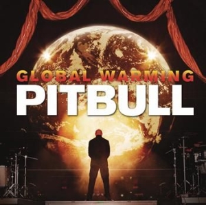 Pitbull - Global Warming -Deluxe- i gruppen CD / Pop hos Bengans Skivbutik AB (533202)