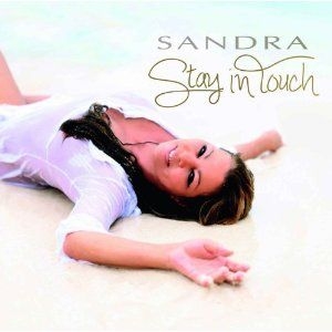 Sandra - Stay In Touch i gruppen CD / Pop hos Bengans Skivbutik AB (533340)