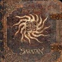 Sartan - Martyaxwar i gruppen CD / Hårdrock/ Heavy metal hos Bengans Skivbutik AB (533397)