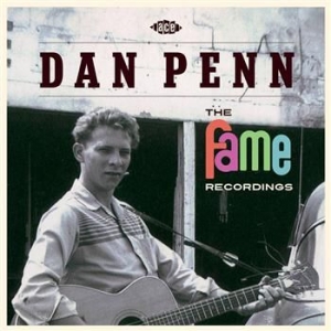 Penn Dan - Fame Recordings i gruppen CD / RNB, Disco & Soul hos Bengans Skivbutik AB (533428)