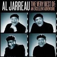AL JARREAU - THE VERY BEST OF: AN EXCELLENT in the group OTHER / KalasCDx at Bengans Skivbutik AB (533571)
