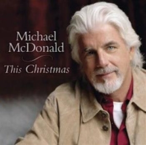 Mc Donald Michael - This Christmas i gruppen CD / Övrigt hos Bengans Skivbutik AB (533592)