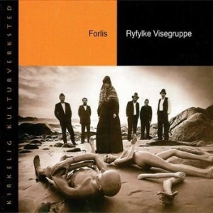 Ryfylke Visegruppe - Forlis i gruppen CD / Pop-Rock hos Bengans Skivbutik AB (533713)