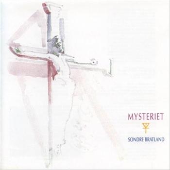 Bratland Sondre - Mysteriet i gruppen CD / Toppsäljare hos Bengans Skivbutik AB (533715)