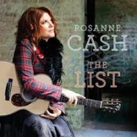 Rosanne Cash - The List i gruppen VI TIPSAR / CD Mid hos Bengans Skivbutik AB (533752)