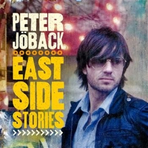 Peter Jöback - East Side Stories i gruppen ÖVRIGT / -Start BW hos Bengans Skivbutik AB (533765)