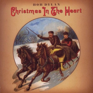 Dylan Bob - Christmas In The Heart i gruppen CD / Pop-Rock hos Bengans Skivbutik AB (533773)