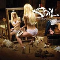 Soil - Picture Perfect i gruppen CD / Hårdrock/ Heavy metal hos Bengans Skivbutik AB (533781)
