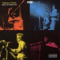 Vanilla Fudge - Near The Beginning i gruppen CD / Pop-Rock hos Bengans Skivbutik AB (533783)