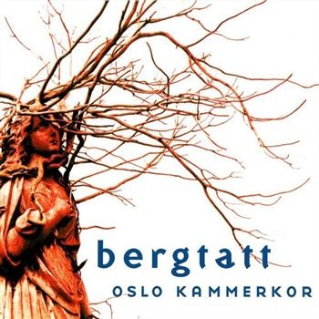 Oslo Kammerkor - Bergtatt i gruppen CD / Toppsäljare hos Bengans Skivbutik AB (533812)