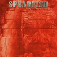 Spearfish - Affected By Time i gruppen CD / Hårdrock,Svensk Folkmusik hos Bengans Skivbutik AB (533918)