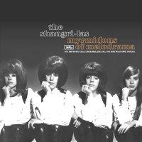 Shangri-Las - Myrmidons Of Melodrama - Collection i gruppen CD / Pop-Rock hos Bengans Skivbutik AB (533940)