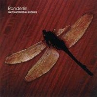 Ronderlin - Wave Another Day Goodbye i gruppen CD / Pop-Rock hos Bengans Skivbutik AB (533989)