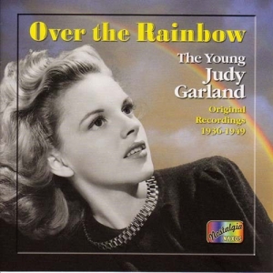 Various - Over The Rainbow i gruppen CD / Dansband-Schlager hos Bengans Skivbutik AB (534016)