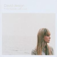 Various Artists - David Design From Sweden With Love i gruppen CD / Pop-Rock hos Bengans Skivbutik AB (534035)