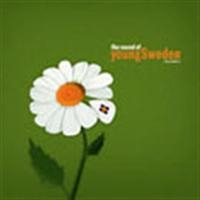 Various Artists - Sound Of Young Sweden Vol.3 i gruppen CD / Pop-Rock hos Bengans Skivbutik AB (534038)