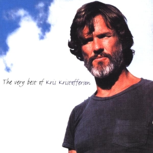 Kristofferson Kris - The Very Best Of Kris Kristofferson i gruppen ÖVRIGT / Övrigt / aub hos Bengans Skivbutik AB (534068)
