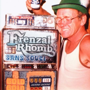 Frenzal Rhomb - Sans Souci i gruppen CD / Rock hos Bengans Skivbutik AB (534093)