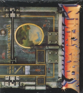 Nitty Gritty Dirt Band - Dirt Silver And Gold i gruppen CD / Pop-Rock hos Bengans Skivbutik AB (534143)