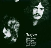 Trapeze - Trapeze i gruppen CD / Pop-Rock hos Bengans Skivbutik AB (534343)
