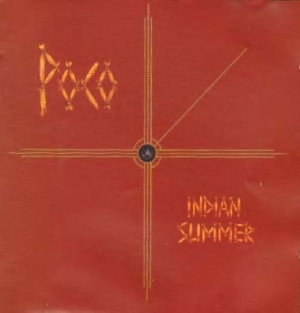 Poco - Indian Summer i gruppen CD / Rock hos Bengans Skivbutik AB (534413)