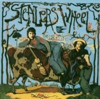Stealers Wheel - Ferguslie Park i gruppen CD / Pop-Rock hos Bengans Skivbutik AB (534476)