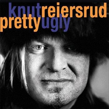 Reiersrud Knut - Pretty Ugly i gruppen CD / Toppsäljare hos Bengans Skivbutik AB (534482)