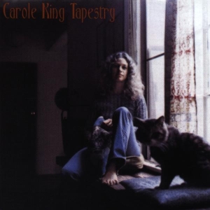 King Carole - Tapestry (CD + bonus tracks) i gruppen VI TIPSAR / Mest populära cd-klassiker hos Bengans Skivbutik AB (534519)