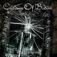 Children Of Bodom - Skeletons In The Closet i gruppen CD / Hårdrock,Pop-Rock hos Bengans Skivbutik AB (534542)