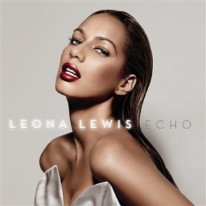 Leona Lewis - Echo i gruppen CD / Pop hos Bengans Skivbutik AB (534704)