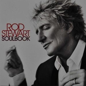 Stewart Rod - Soulbook i gruppen CD / Pop-Rock hos Bengans Skivbutik AB (534709)