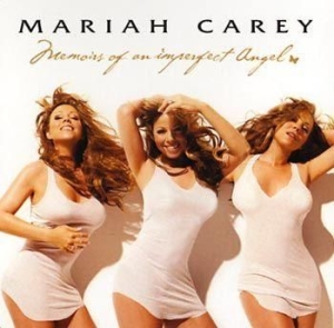 Mariah Carey - Memoirs Of An Imperfect Angel i gruppen CD / Pop hos Bengans Skivbutik AB (534727)