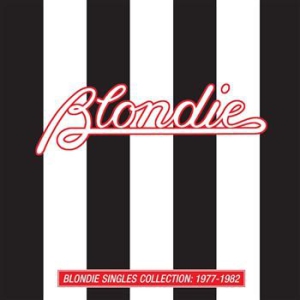 Blondie - Blondie Singles Collect. 77-82 i gruppen CD / Best Of,Pop-Rock hos Bengans Skivbutik AB (534846)