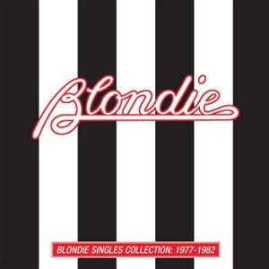 Blondie - Blondie Singles Collect. 77-82 i gruppen ÖVRIGT / -Start Uni-CD hos Bengans Skivbutik AB (534846)