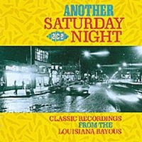 Various Artists - Another Saturday Night i gruppen CD / Pop-Rock hos Bengans Skivbutik AB (534854)