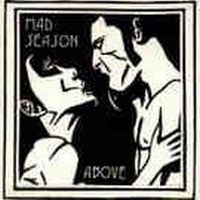 Mad Season - Above i gruppen CD / Pop-Rock hos Bengans Skivbutik AB (534888)